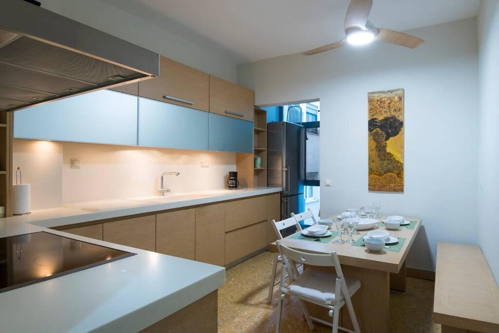 Sea & City Views, Aspa'S Apartment Thessaloniki Exterior foto