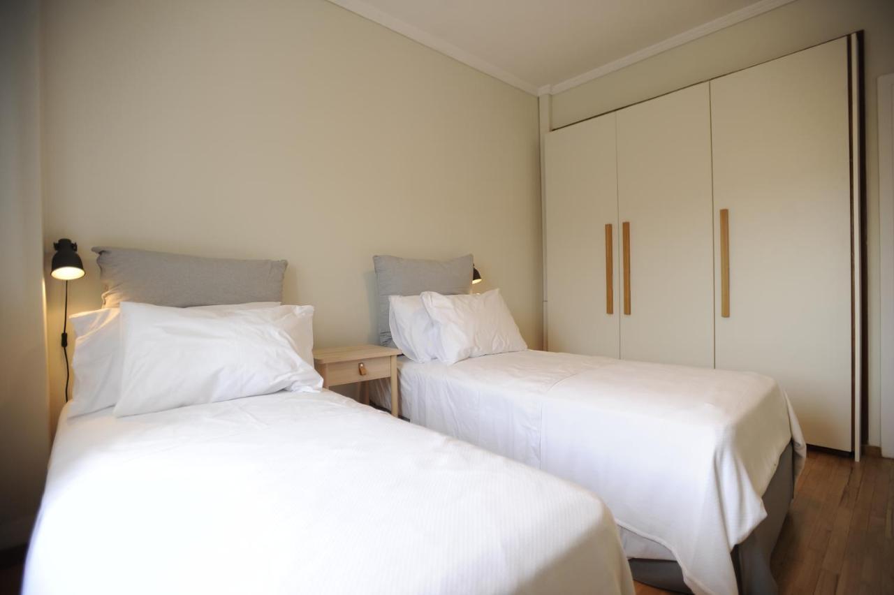 Sea & City Views, Aspa'S Apartment Thessaloniki Exterior foto